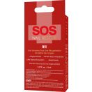 Засіб для повного відновлення нігтів SOS Nail Rescue 911 Тиждень для зламаних нігтів, 11 мл foto 6