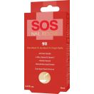 Засіб для повного відновлення нігтів SOS Nail Rescue 911 Тиждень для зламаних нігтів, 11 мл foto 4
