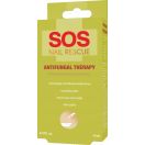 Протигрибкова терапія для нігтів SOS Nail Rescue для боротьби з оніхомікозом, 11 мл foto 4