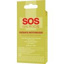 Протигрибкова терапія для нігтів SOS Nail Rescue для боротьби з оніхомікозом, 11 мл foto 6