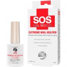 Екстремальний помічник для нігтів SOS Nail Rescue відновлення після нарощування та гель-лаку, 11 мл foto 1