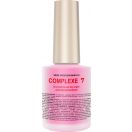 Багатоцільовий засіб для догляду за нігтями SOS Nail Rescue Комплекс 7, 11 мл foto 3