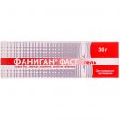 Фаніган фаст-гель 30 г foto 1