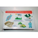 Термопокривало 160х210 см foto 2