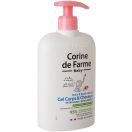 Гель Corine De Farme для душу з Квіткою мигдалю 500 мл foto 2