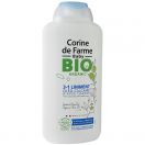 Олія Corine De Farme під підгузник 3 в 1 олива 500 мл foto 2