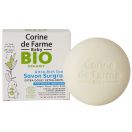 Мило Corine De Farme органічне м'яке 100 г foto 5
