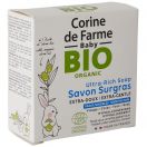 Мило Corine De Farme органічне м'яке 100 г foto 3