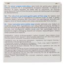 Мило Corine De Farme органічне м'яке 100 г foto 4