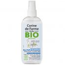 Вода Corine De Farme для обличчя освіжаюча органічна 150 мл foto 1