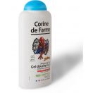 Гель Corine De Farme для душу мікс людина-павук месники серія Disney 300 мл foto 2
