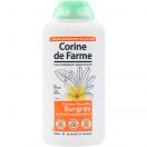 Гель-крем Corine De Farme для душу живильний Monoi Tahiti 500 мл foto 1