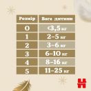 Підгузки Huggies Extra Care р.3 (6-10 кг) 40 шт. foto 14