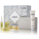 Набір Lierac Cica-filler (Сироватка 3х10 мл + Крем Lierac Cica-filler 40 мл + Косметичка) foto 2