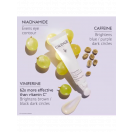 Крем Caudalie (Кодалі) Vinoperfect сяйво для шкіри навколо очей, 15 мл foto 3