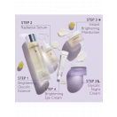 Крем Caudalie (Кодалі) Vinoperfect сяйво для шкіри навколо очей, 15 мл foto 4