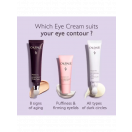 Крем Caudalie (Кодалі) Vinoperfect сяйво для шкіри навколо очей, 15 мл foto 5