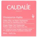 Гель Caudalie (Кодалі) Vinosource зволожуючий для обличчя 50 мл foto 2
