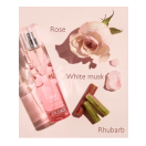 Енергетична туалетна вода Caudalie (Кодалі) Rose des Vignes, 50 мл foto 3