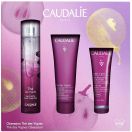 Набір Caudalie (Кодалі) Thе des Vignes (Енергетична туалетна вода 50 мл+Гель для душу 50 мл+Крем для рук 30 мл) foto 1