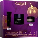 Набір Caudalie (Кодалі) Premier Cru Rich (Крем Rich 50 мл + Крем для очей 5 мл + Крем 15 мл) foto 1