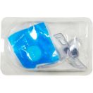 Трахеостомічна трубка з манжетою 9В foto 1