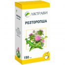 Розторопша збір 150 г foto 1