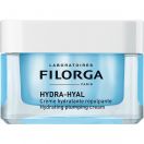 Крем для обличчя Filorga (Філорга) Hydra-Hyal зволожуючий антивіковий, 50 мл foto 1