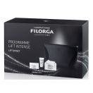 Набір Filorga Ліфт Ефект Тріо (Сироватка Filorga Lift-Designer 7 мл + Крем Lift-Structure 50 мл + Крем Filorga Sleep & Lift нічний 15 мл) foto 2