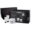 Набір Filorga Антивікова революція (Крем Filorga NCTF-Реверс 50 мл + Сироватка NCEF-інтенсив 7 мл + NCEF-Найт маска 15 мл) foto 1