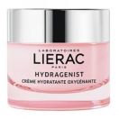 Крем Lierac (Лієрак) Hydragenist зволожуючий 50 мл foto 1