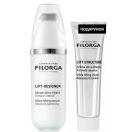 Набір Filorga (Сироватка Filorga Lift-Designer 30 мл + Крем Lift-Structure 30 мл в подарунок) foto 1