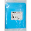 Покриття операційне одноразове стерильне 80*70 см foto 1