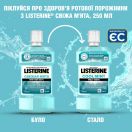 Ополіскувач Listerine для ротової порожнини Свіжа м'ята, 250 мл foto 2