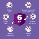 Ополіскувач для порожнини рота Listerine Total Care 250 мл foto 5