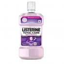 Ополіскувач для порожнини рота Listerine Total Care 250 мл foto 1