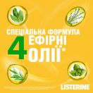 Ополіскувач для порожнини рота Listerine Свіжість Імбиру та Лайму 250 мл foto 6