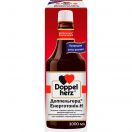 Доппельгерц Енерготонік-Н розчин оральний 1000 мл foto 1