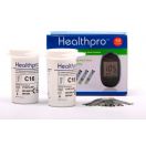 Тест-полоски Healthpro TM 50шт foto 2