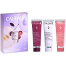 Набір Caudalie (Кодалі) Тріо кремів для рук (Крем Vinotherapist 30 мл+Крем The des Vignes 30 мл+Крем Rose de Vigne 30 мл) foto 2