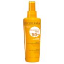 Спрей Bioderma (Біодерма) Photoderm Max SPF50+ 200 мл foto 1