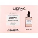 Набір Lierac (Ліерак) Lift Integral (Нічний крем, 50 мл + сироватка, 15 мл) foto 1