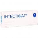 Інтестіфаг розчин 10 мл флакон №4 foto 1