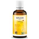 Олія Weleda (Веледа) масажна від здуття животика у немовлят 50 мл foto 6