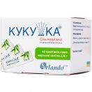 Сіль морська Кукушка 2,16 г саше №40 foto 1