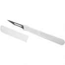 Скальпель одноразовий №11 Волес foto 1