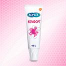 Крем Корега Комфорт для фіксації зубних протезів, 40 г foto 2