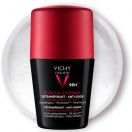 Антиперспірант Vichy (Віши) Клінікал контроль кульковий для чоловіків проти надмірного потовиділення та запаху 96 годин захисту 50 мл foto 3