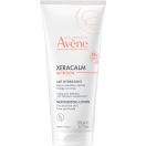 Молочко Avene (Авене) XeraCalm Nutrition для живлення сухої та дуже сухої чутливої шкіри обличчя та тіла 200 мл foto 1