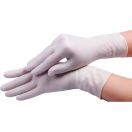 Рукавички Ігар хірургічні латексні без пудри, стерильні, р.8,5 foto 1